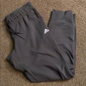 Adidas sweatpants